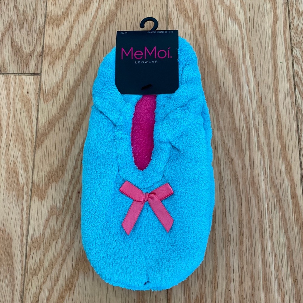 MeMoi Legwear